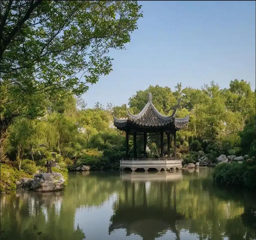 湘桥区雨珍快递有限公司