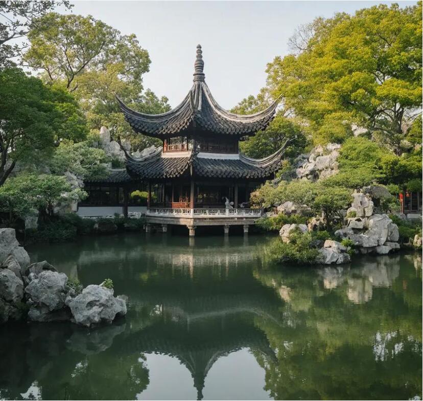 湘桥区雨珍快递有限公司